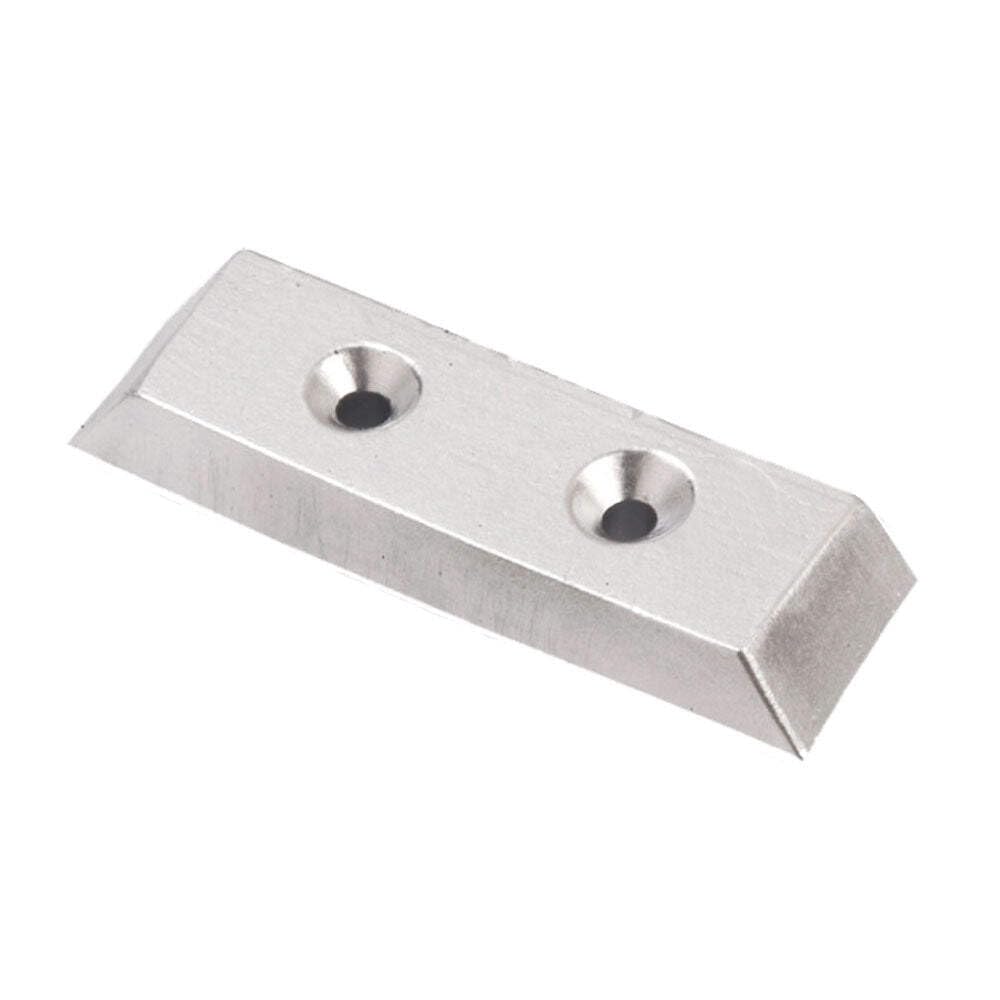 Tecnoseal Sz-1 Sea Strainer Anode - Zinc,WBAUVB0C69VMJKV